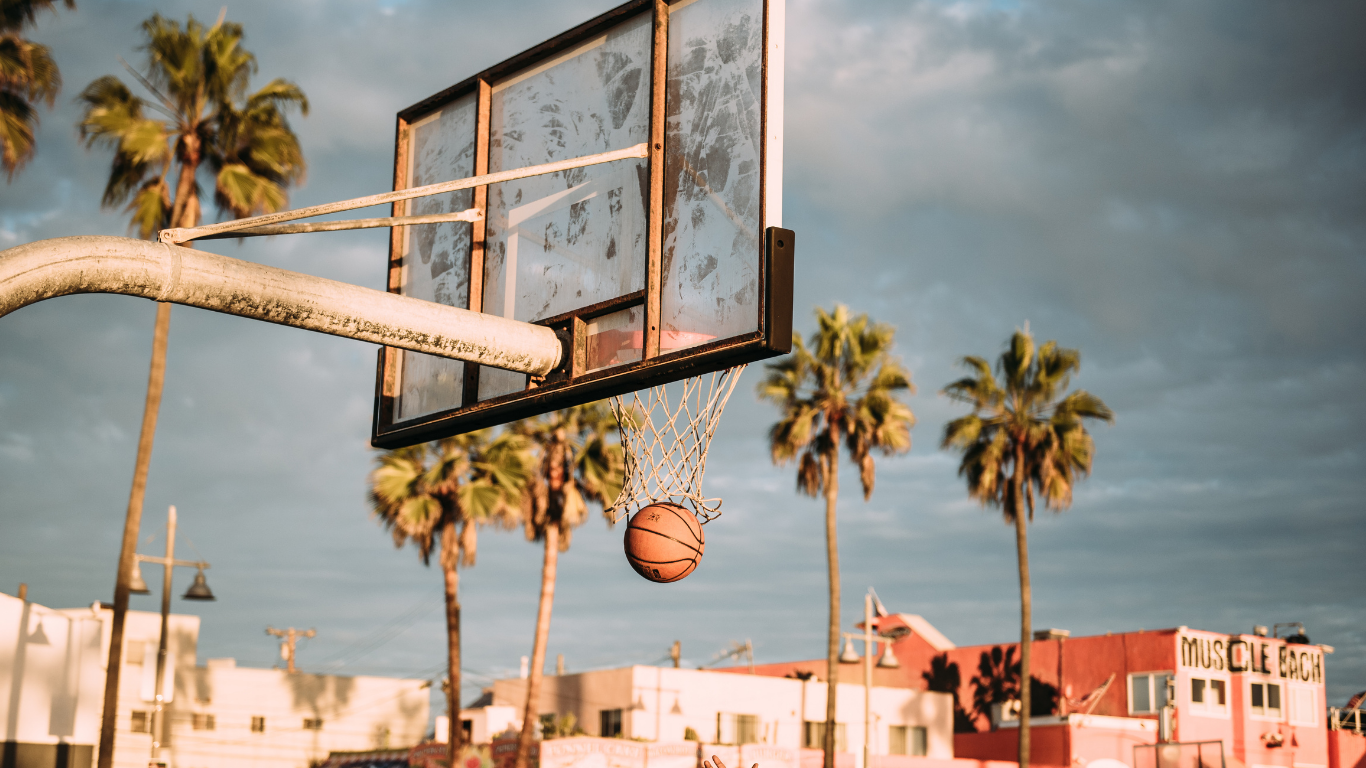 Basketball Collection