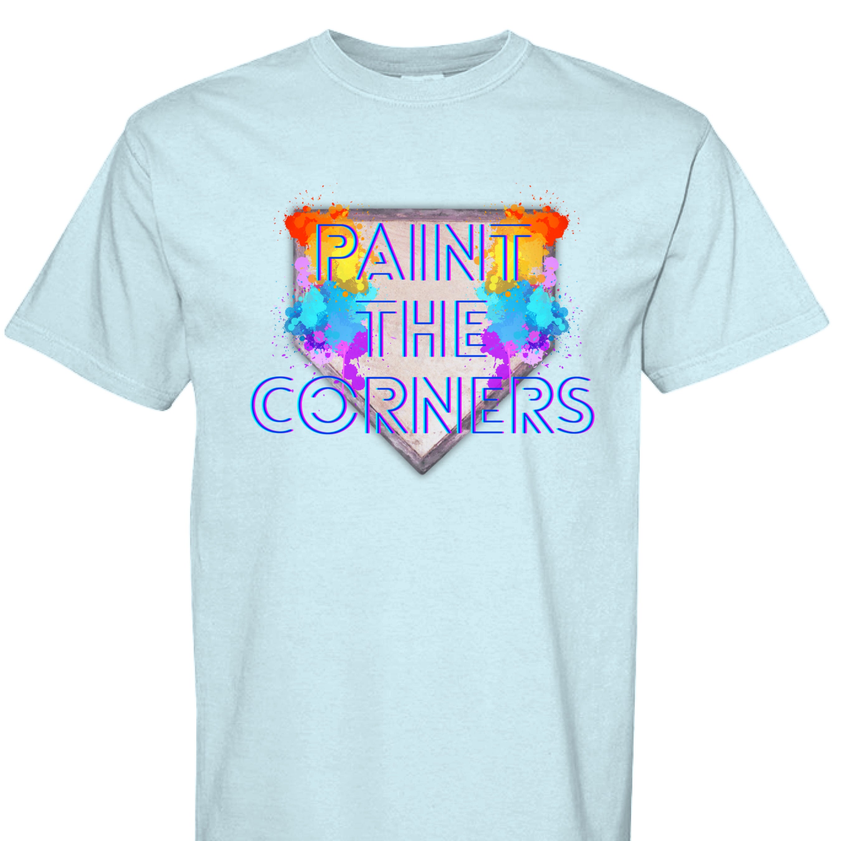 CHAMBRAY - FRONT
