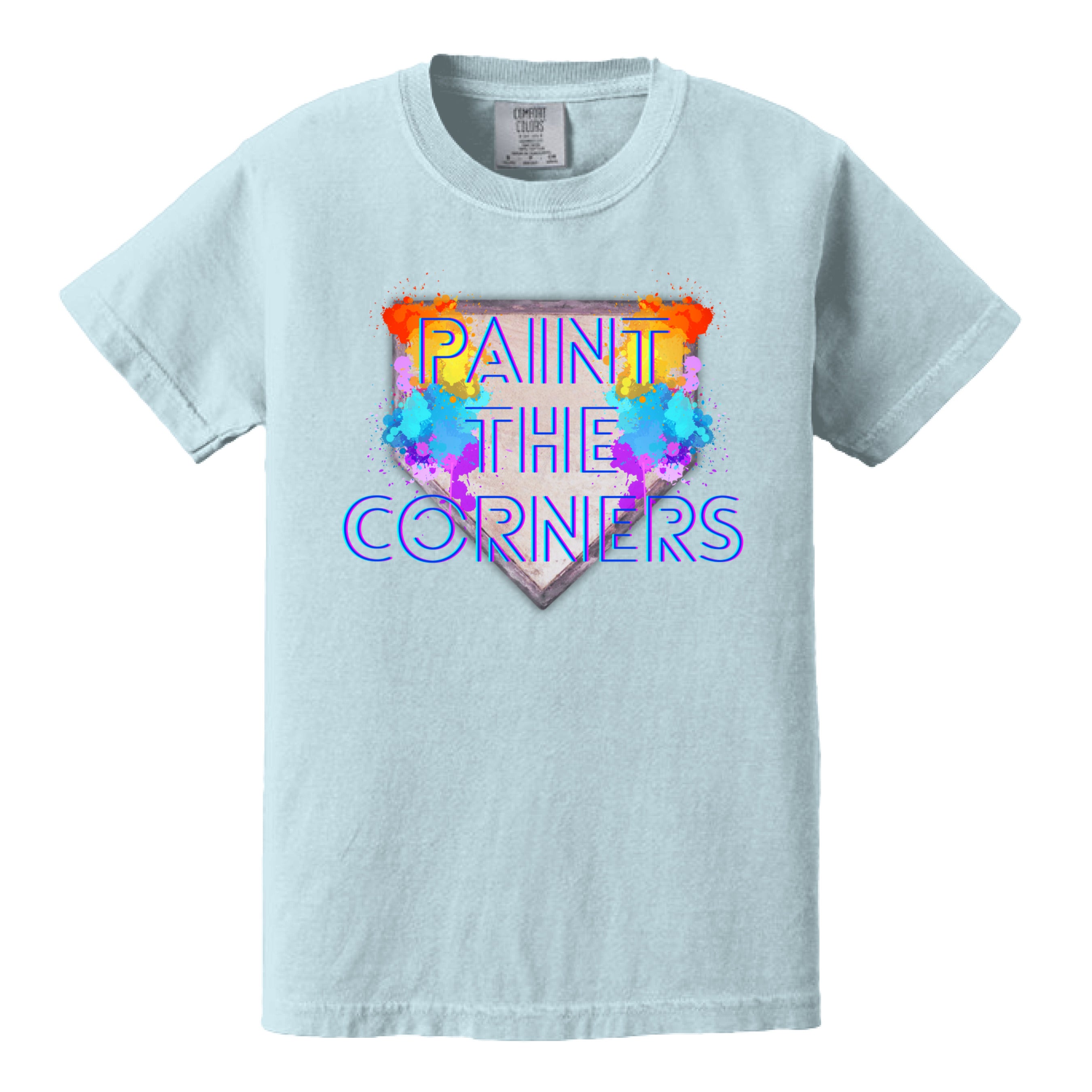 CHAMBRAY - FRONT