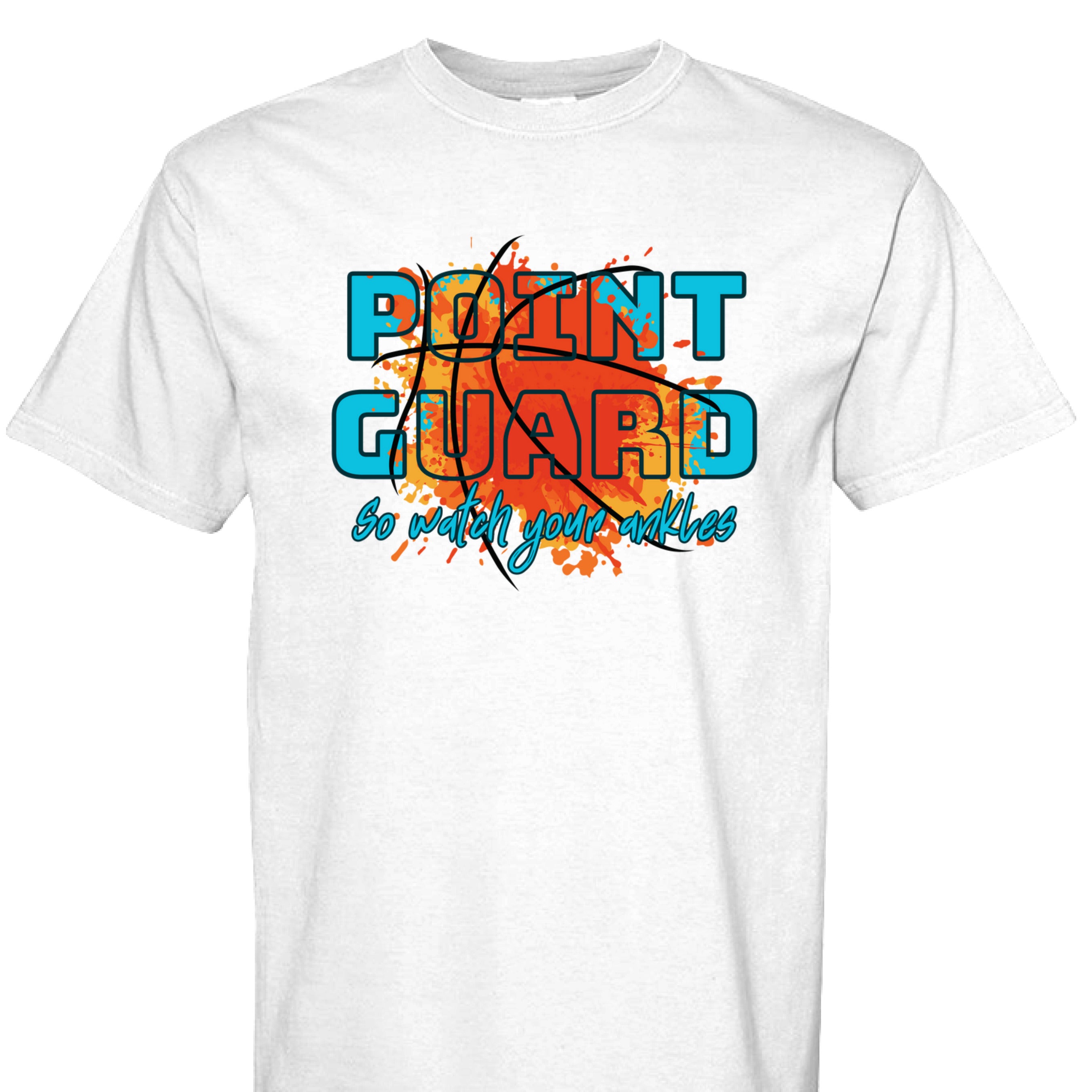 WHITE - FRONT