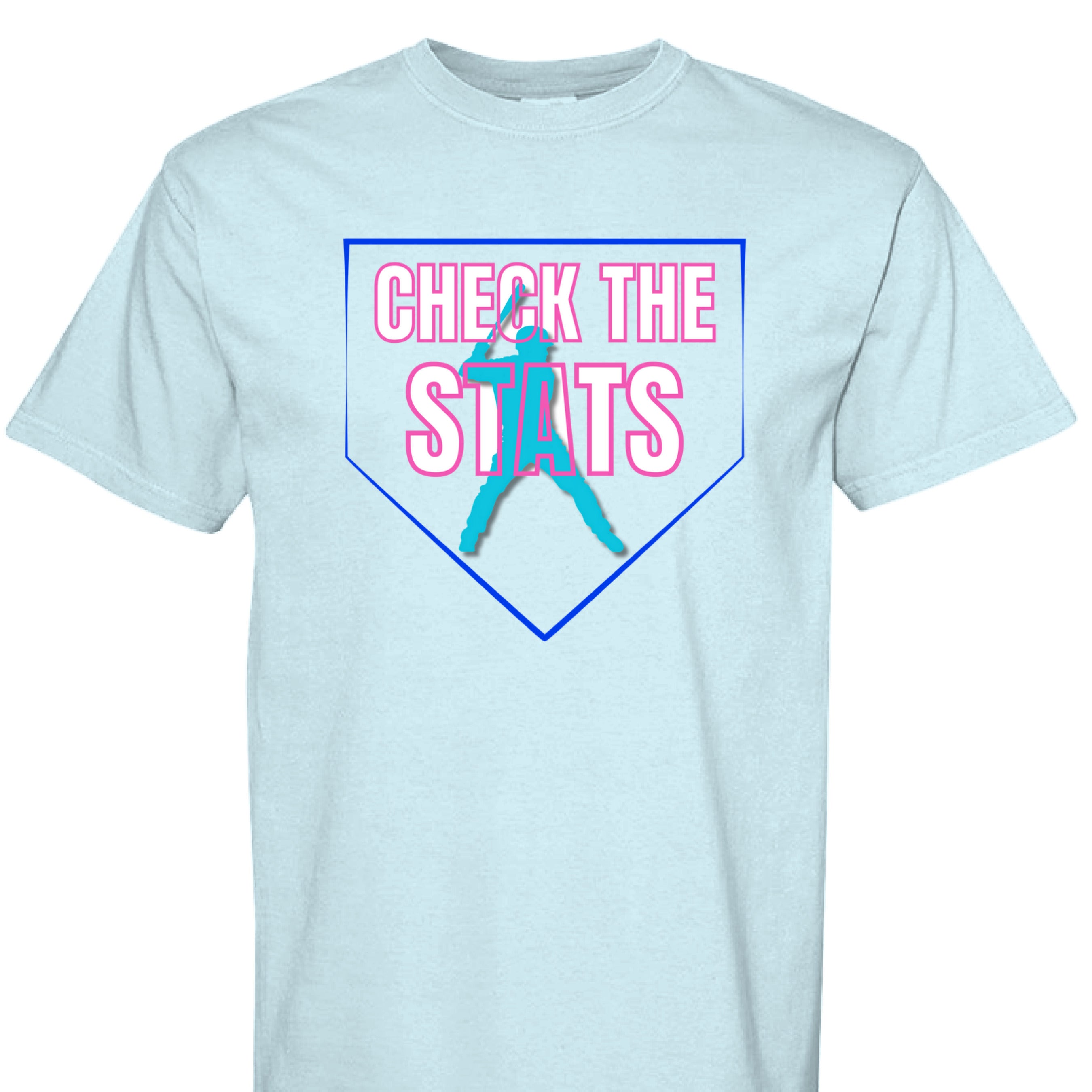 CHAMBRAY - FRONT