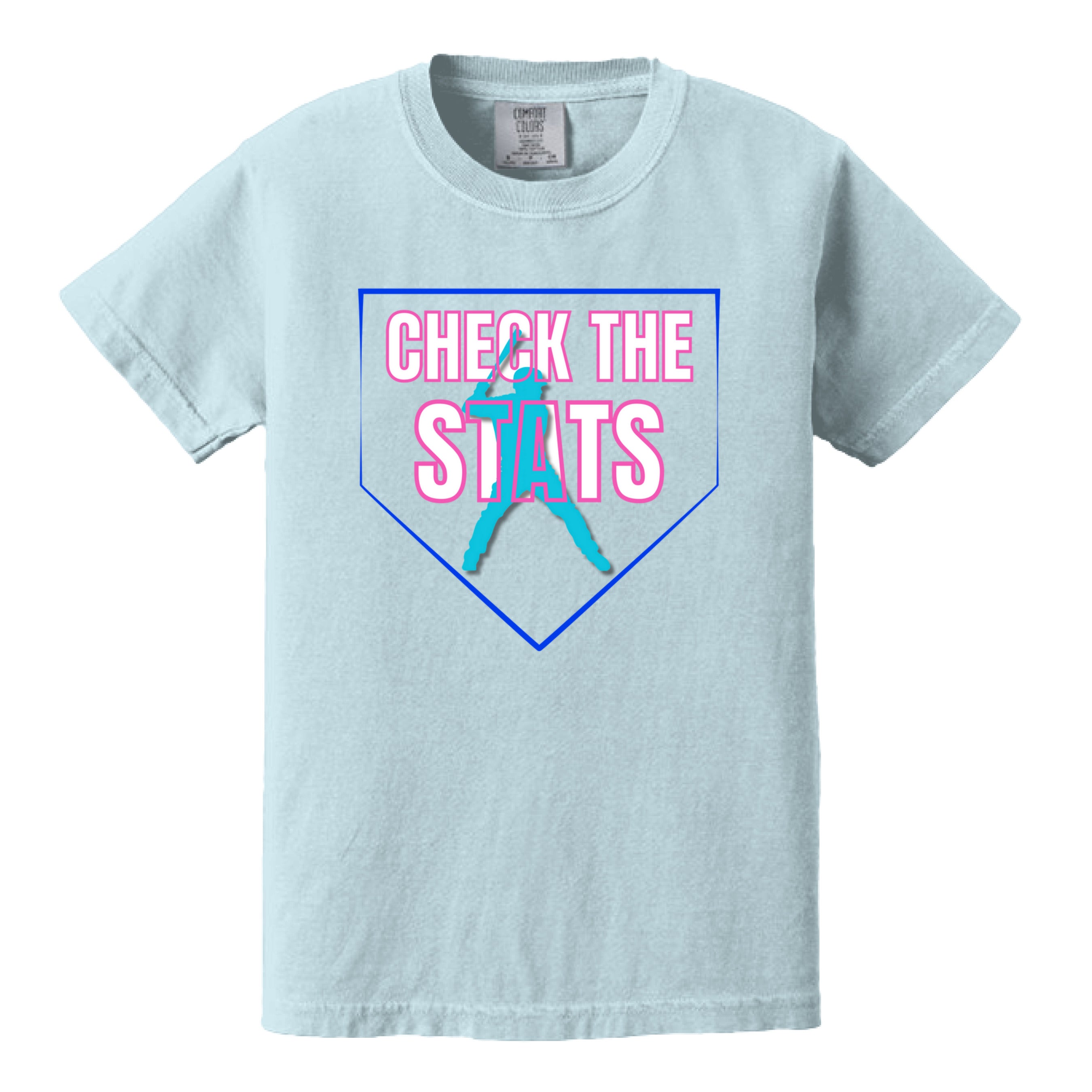 CHAMBRAY - FRONT